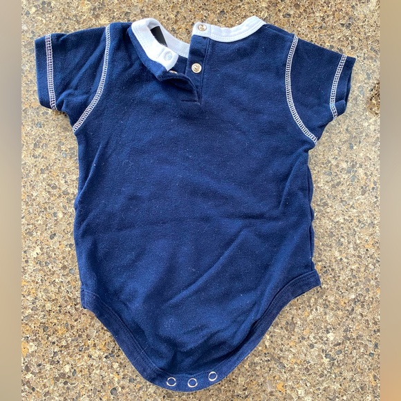 Baby NFL Denver Broncos Onesie Bundle - 12M - Picture 2 of 7